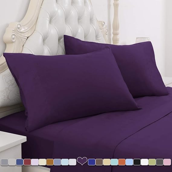 20 deep fitted sheets
