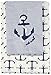 Mud Pie Anchor Towel Set