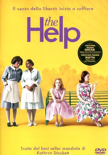 Amazoncom The Help Italian Edition Jessica Chastain