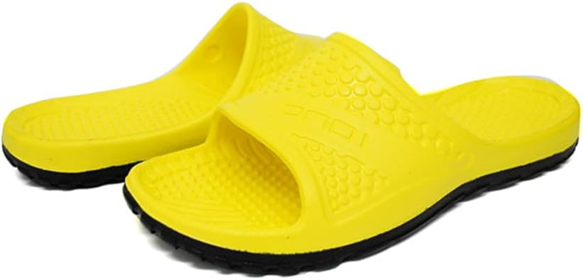 and1 memory foam sandals