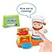 VTech Go! Go! Smart Friends - Foodie Friends 2-pack