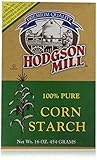Hodgson Mill Pure Corn Starch 16 oz Box