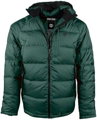 timberland earthkeepers jacket