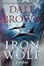 Iron Wolf: A Novel (Brad McLanahan, 3)