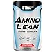 RSP AminoLean - All-in-One Pre Workout, Amino Energy, Weight Management Supplement with Amino Acids, Complete Preworkout Energy for Men & Women, Fruit Punch, 70 (Packaging May Vary)