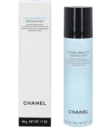Amazon.com : Moisturisers by Chanel Hydra Beauty Lotion Very Moist