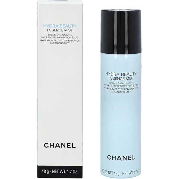 化粧下地 CHANEL HYDRA BEAUTY LOTION 150ml Chanel Moisturisers Hydra Beauty Lotion Very Moist 150ml