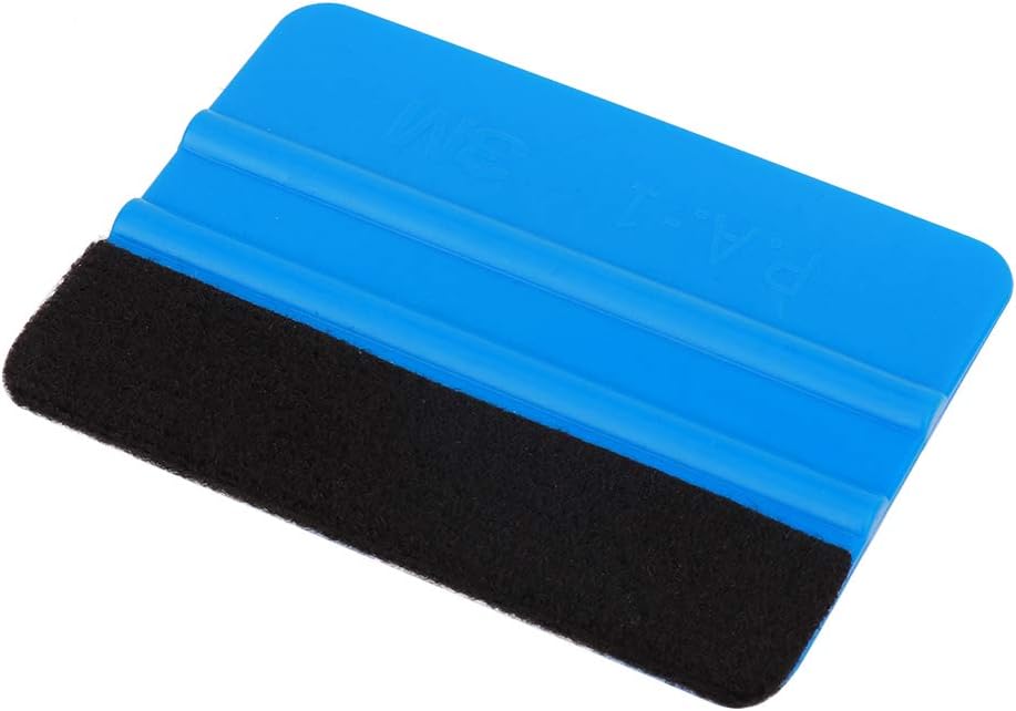 opaco di neve per auto