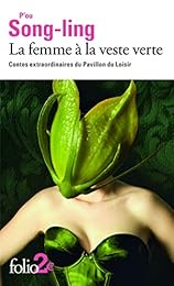 La  femme à la veste verte