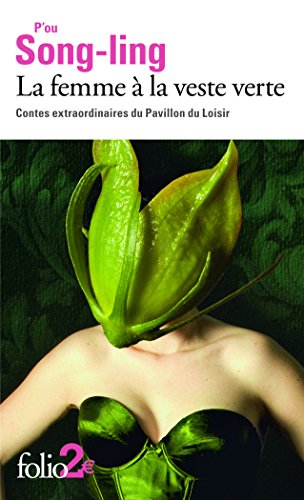 La  femme à la veste verte