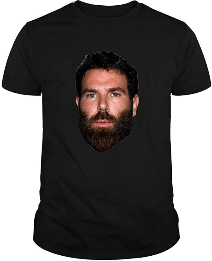 Amazon.com: Dan Bilzerian Shirt, Unisex Shirt, Hoodie, Sweatshirt Summer Fashion Shirt Trendy 