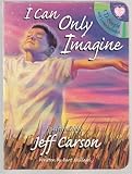 I Can Only Imagine (CD-Single and Lyrics included)