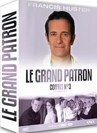 Le Grand Patron - Coffret N° 3 - Pack Spécial