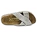 Birkenstock Women's Papillio, Daytona Platform Shearling Slide