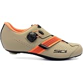 Sidi Prima Road Cycling Shoes for Men, Sizes EU 38&ndash;50 / US 6&ndash;15