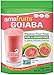Amafruits Guava / Goiaba Fruit 10 Bag Bundle