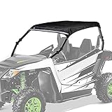 UTV Soft Canvas Roof for 2014-2018 Arctic Cat Wildcat Sport Trail 700 Top Roof