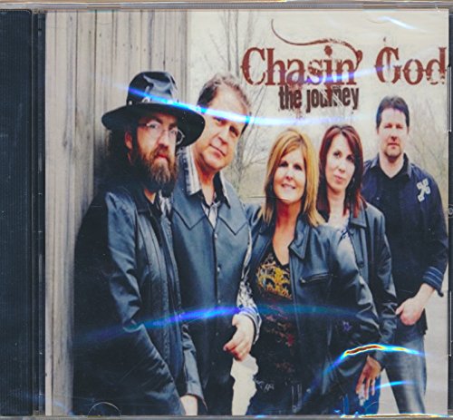 The Journey : Tracks: Shine; Call Upon My Name; Amazing Love; Reach Out; In Love With You; Calling Me Home; Satisfy; Runnin' Dry (MUSIC CD)