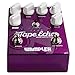 Wampler Faux Tape Echo V2 Delay Guitar Effects Pedal