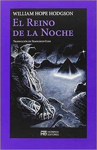 El Reino De La Noche (La Caja de Pandora) : William Hope ...