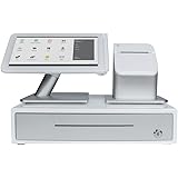 Clover Station With Cash Drawer Point-of-Sale System. New Leaders Merchant Account required. Ask about our rates as low as 0.15%!