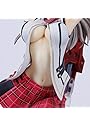 GOD EATER2 アリサ・イリーニチナ・アミエーラ Ver.GE2（再生産）|サンプル3