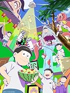 [Amazon.co.jp限定]おそ松さんOriginal Sound Track Album 4(特典:メガジャケ)