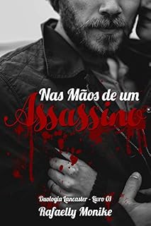 Livro Nas mãos de um assassino