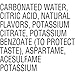 Sprite Cranberry Zero, 12 fl oz, 12 Pack