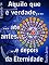 Livro AQUILO QUE É VERDADE, ATÉ ANTES E DEPOIS DA ETERNIDADE (ENCICLOPÉDIA ARQUIVO7 Livro 14)