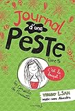 Image de Journal d'une peste - tome 5 C'est le bouquet ! (FICTION) (French Edition)