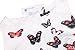ACEVOG Vintage 1950's Floral Spring Garden Party Picnic Dress Party Cocktail Dress Colorful XL