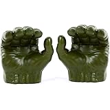 plush hulk hands