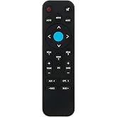 Replacement Remote Control Compatible with Definitive Technology W Studio | Soundbar SoloCinema Studio Sound Bar Home Theater