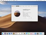 Tipsench 32GB USB 3.2 Bootable MacOS Mojave 10.14.6 Reinstall Recovery Mac OS X view 4