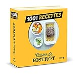 Image de Cuisine de Bistrot Ne - 1001 Recettes