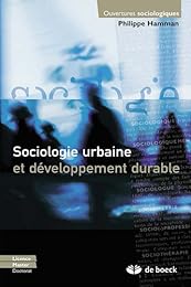 Sociologie urbaine et développement durable