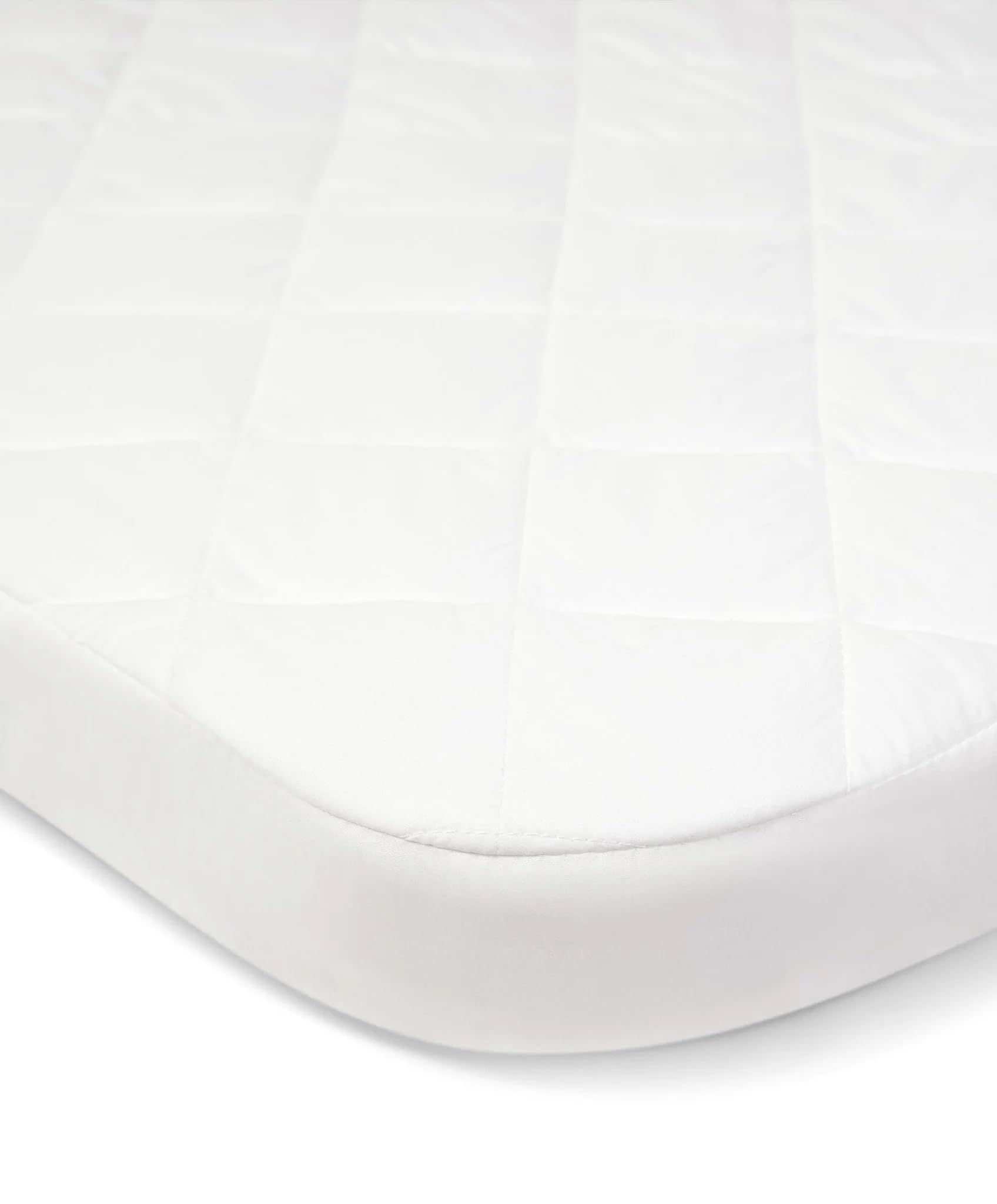 Mamas & Papas Lua Crib Mattress Protector
