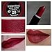 Golden Rose Velvet Matte Lipstick, 20 Well Read Red