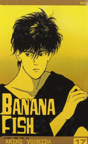 Banana Fish 17