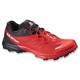 Salomon Unisex S-Lab Sense 5 Ultra Running Shoes