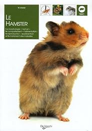 Le  hamster