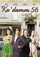 Ku'damm 56 - Doppel DVD