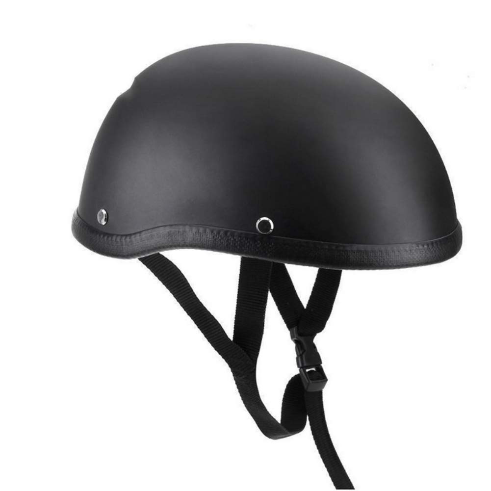 Ropa Y Accesorios De Proteccion Greyghost Motocicleta Media Cara Aprobado Por El Dot Retro Personalidad Bicicleta Crucero Medio Cascos Para Adultos Coche Y Moto Candidates Saconnects Org