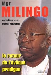 Le  retour de l'évêque prodigue