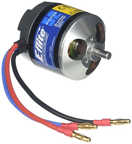E-flite Power 52 Brushless Outrunner Motor 590Kv