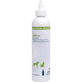 Epiklean&reg; Ear Cleanser for Dogs and Cats, 8 Fl Oz | Cleansing, Drying, General Purpose; Packaging May Vary