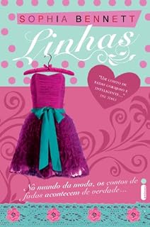 Livro Linhas