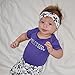 Fayfaire Baptism Gifts Christening Outfit: Boutique Quality #Blessed 6-12M