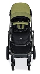 Britax B-Ready G3 Stroller, Pistachio